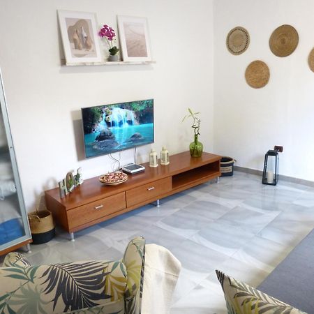 Villa Alto Arena Piscina Privada Climatizada อินเกนิโอ ภายนอก รูปภาพ