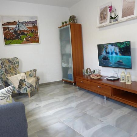Villa Alto Arena Piscina Privada Climatizada อินเกนิโอ ภายนอก รูปภาพ