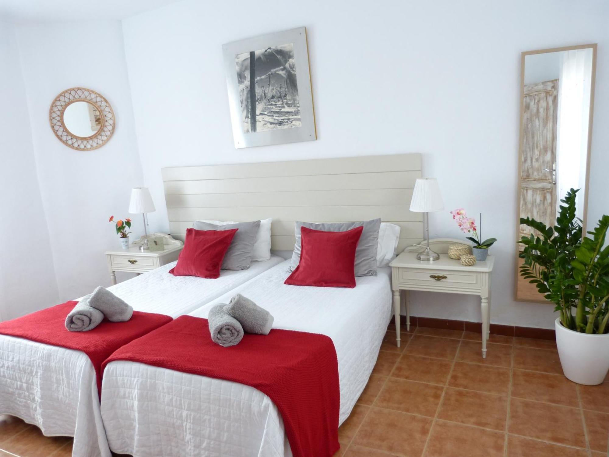 Villa Alto Arena Piscina Privada Climatizada อินเกนิโอ ภายนอก รูปภาพ