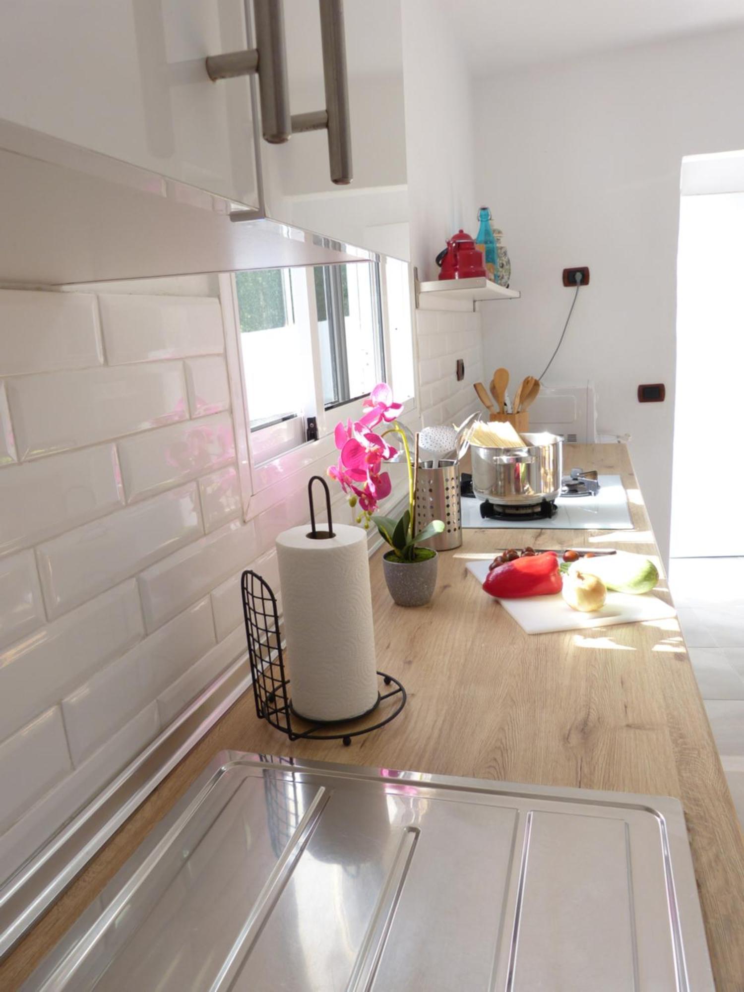 Villa Alto Arena Piscina Privada Climatizada อินเกนิโอ ภายนอก รูปภาพ