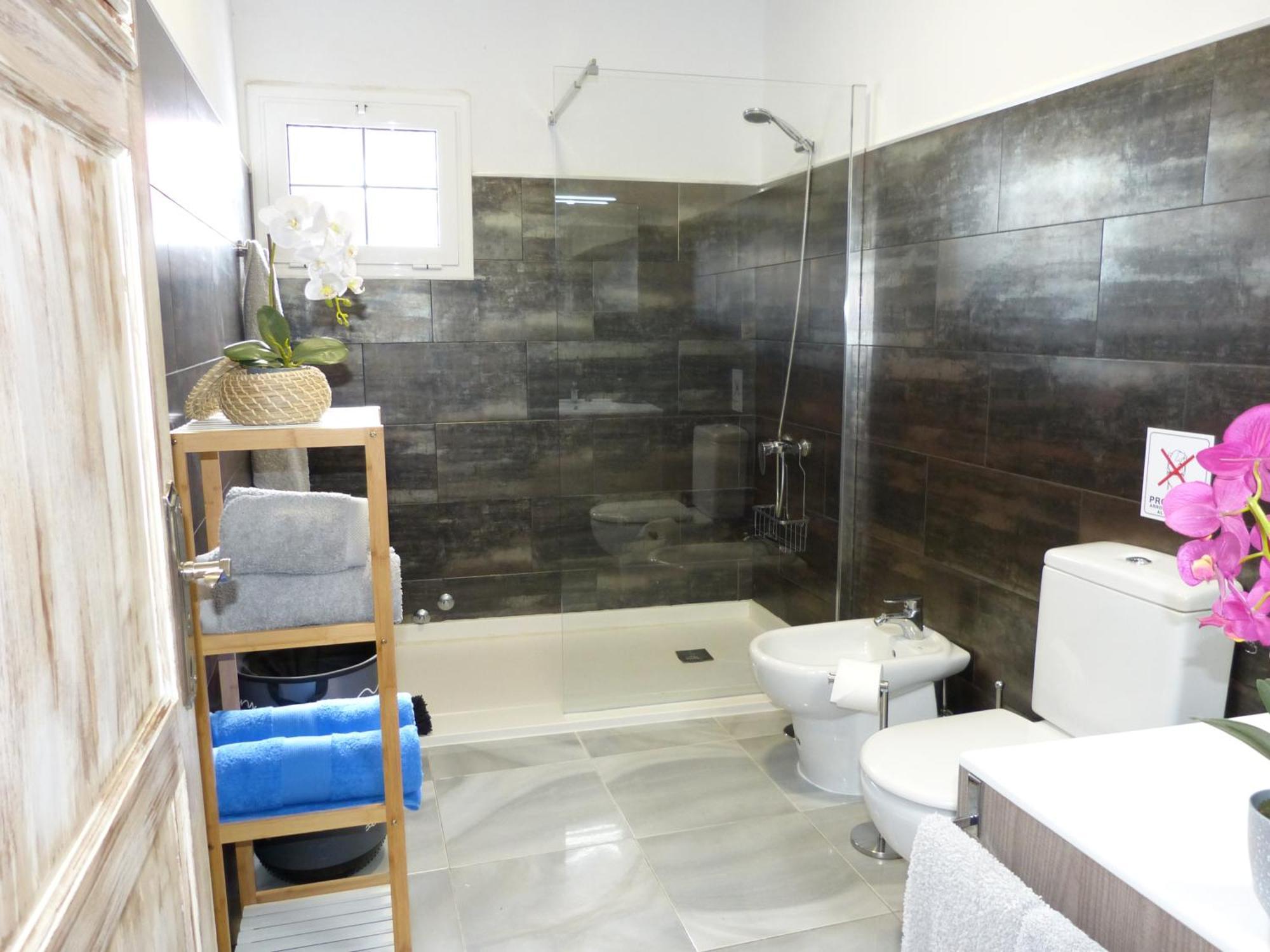 Villa Alto Arena Piscina Privada Climatizada อินเกนิโอ ภายนอก รูปภาพ