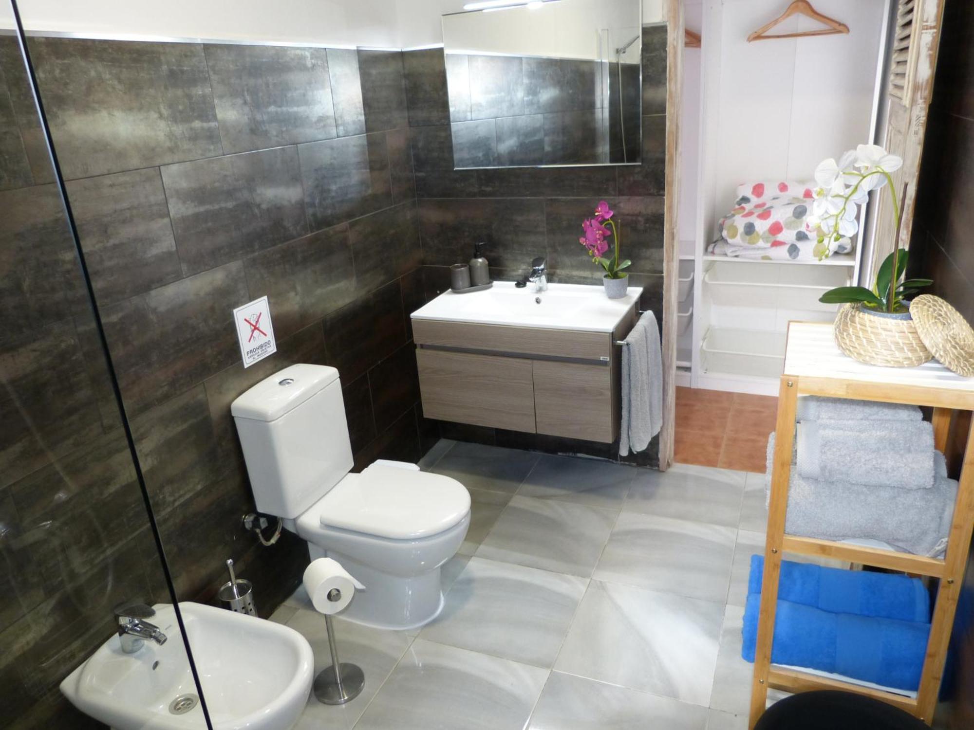 Villa Alto Arena Piscina Privada Climatizada อินเกนิโอ ภายนอก รูปภาพ